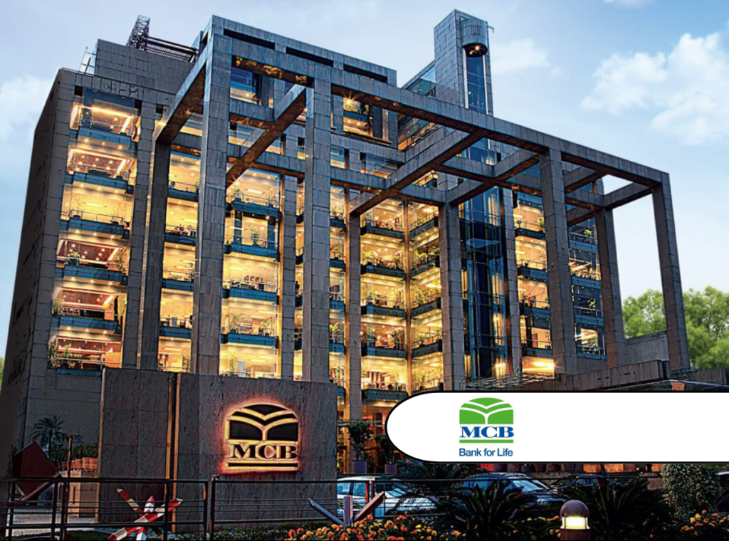 MCB Bank Gets Approval to Convert 39 Branches Into Islamic Banking ...