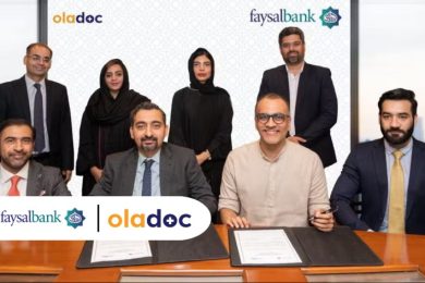 Faysal Bank Partners with Oladoc to Offer Free Digital Healthcare Services to Home Remittance Customers