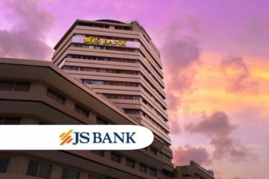 JS Bank Reports Massive Rs. 30.7 Billion Profit before Tax in 2024