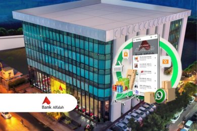 Bank Alfalah introduces Pakistan’s First E-Commerce Shopping Platform AlfaMall on WhatsApp