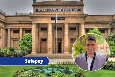 SBP Grants Full Commercial Licence to Safepay as Payment Service Provider