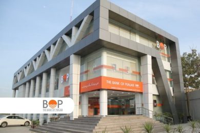 BOP Reports Record-Breaking Financial Performance in Q1 2025 with 353% Surge in Operational Profit