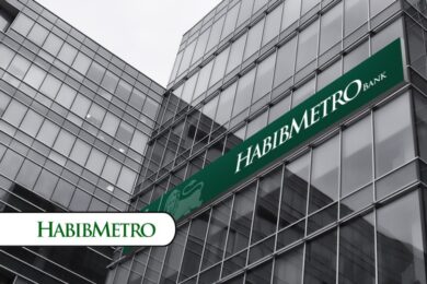 Habib Metropolitan Bank Reports Rs 6.24 Billion Profit in Q1 2025