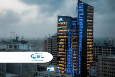 SBP Approves UBL Share Split to Enhance Liquidity