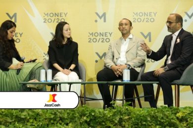 JazzCash Eyes Regional Expansion in Gulf Region for Seamless Remittance