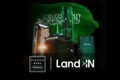 LandIn Partners with Fintech News Pakistan to Support Startup Expansion into the KSA