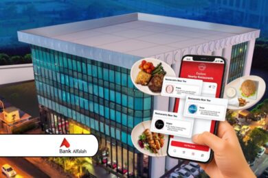 Bank Alfalah Launches Eatsy, Pakistan’s First Bank-Led Restaurant App