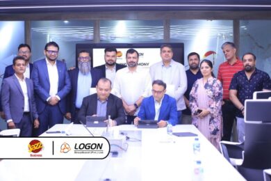 Jazz Business and Logon Partner to Launch BRAS as a Service, Empowering ISPs Across Pakistan