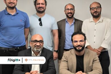 Digitt+ & TPL Insurance are building a more secure, inclusive, and resilient digital financial landscape, with embedded micro-insurance solutions