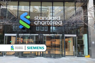 Standard Chartered Pakistan Secures $130 Million Banking Mandate from Siemens Energy