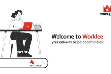 Bank Alfalah Launches Its Hiring and Remote Working App Worklee