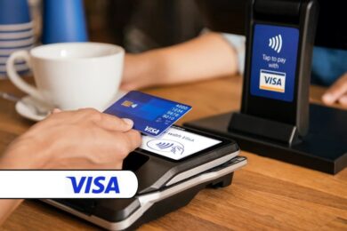 Visa Launches Commercial Integrated Partners to Turbo-Charge the Fintech Ecosystem