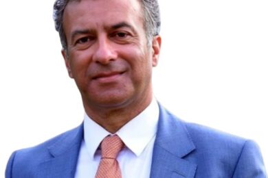 Dubai Islamic Bank Pakistan Appoints Muhammad Ali Gulfaraz as New CEO