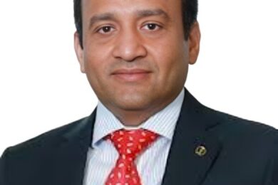 Samba Bank appoints Rashid Jahangir as acting president & CEO