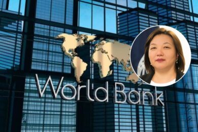 World Bank Appoints New Country Director for Pakistan