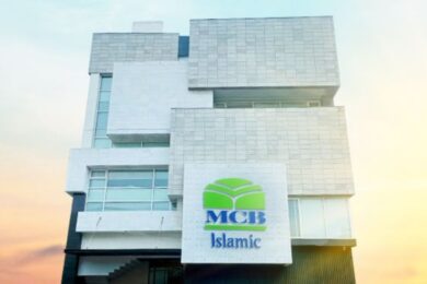MCB Islamic Bank recognised for Excellence in Promoting Islamic Banking