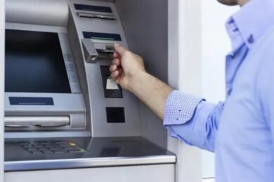 Huge Fee Imposed on ATM Withdrawals from Other Banks