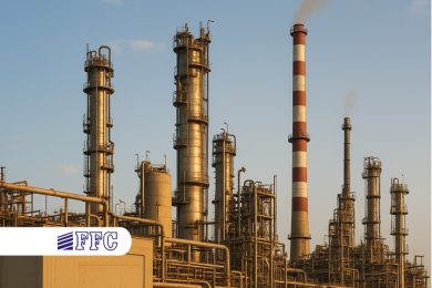 FFC Reports Robust Financial Results for H1 2025 with PKR 38.5 Billion Profit