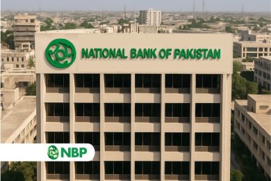 NBP Half-Year 2025: Total Income Soars 58% to PKR 157.1bln, Market Capitalisation Surpasses US$ 1 Billion