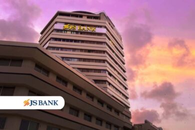 JS Bank Reports PKR 3.49bln Profit Before Tax in 1H 2025, Crosses PKR 200 Billion in Current Account Deposits