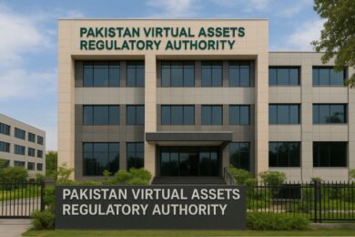 Pakistan Invites Global Crypto Exchanges to Apply for Licensing to Enter $300B Virtual Assets Market