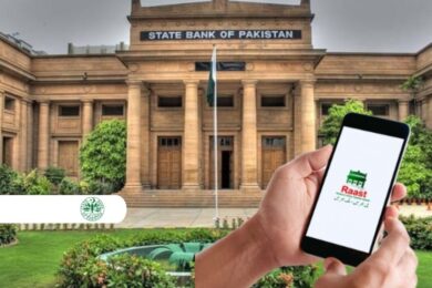 Govt Approves Rs. 3.5 Billion Subsidy to Boost Raast QR Payments