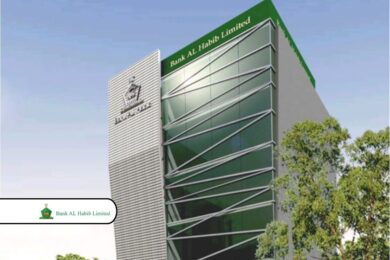 Bank AL Habib Posts Rs19.79 Billion Profit in H1 2025