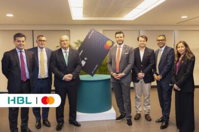 HBL, in Partnership with Mastercard, Launches Business Debit Cards to Empower Pakistan’s SMEs