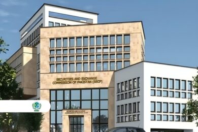 SECP Pushes for Riba-Free Financial Sector with New Directive