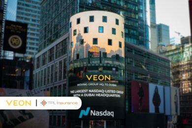 TPL Corp Board Grants Approval for VEON Group’s Acquisition of TPL Insurance