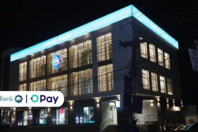 Faysal Bank and OPay Cross PKR 100 Billion Milestone in Digital Retail Payments