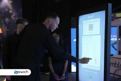 Blessings Made Digital: Karachi Wedding Launches Digital Salami with Swich-Powered Raast QR