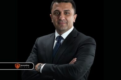 Shaping the Future of Regulated Innovation in the UAE: Fintech News UAE Interviews Mr. Amir A. Kolahzadeh, Group CEO & Founder of SecureVisa Group & ITSEC