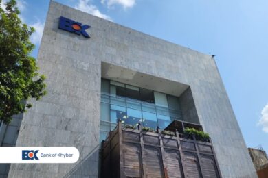 Bank of Khyber Reports Outstanding Half-Yearly Financial Results for 2025