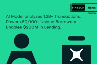AdalFi crosses $200M in partner lending with 0.2% defaults as Pakistan’s banks scale AI credit
