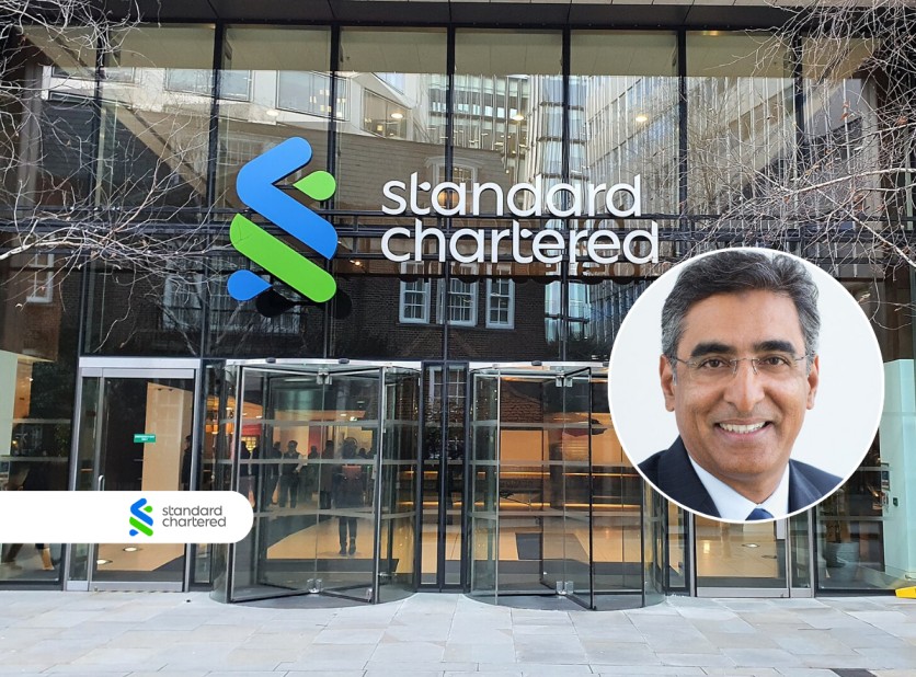 Standard Chartered Pakistan Reports PKR 46.1 Billion Profit Before Tax for 9M 2025