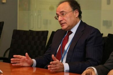 Regulating virtual assets: US Treasury officials briefed about legislation