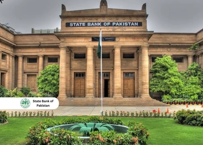 Pakistan’s Retail Payments Surge 38% to 9.1 Billion Transactions Worth PKR 612 Trillion: SBP Annual Report FY 2024–25