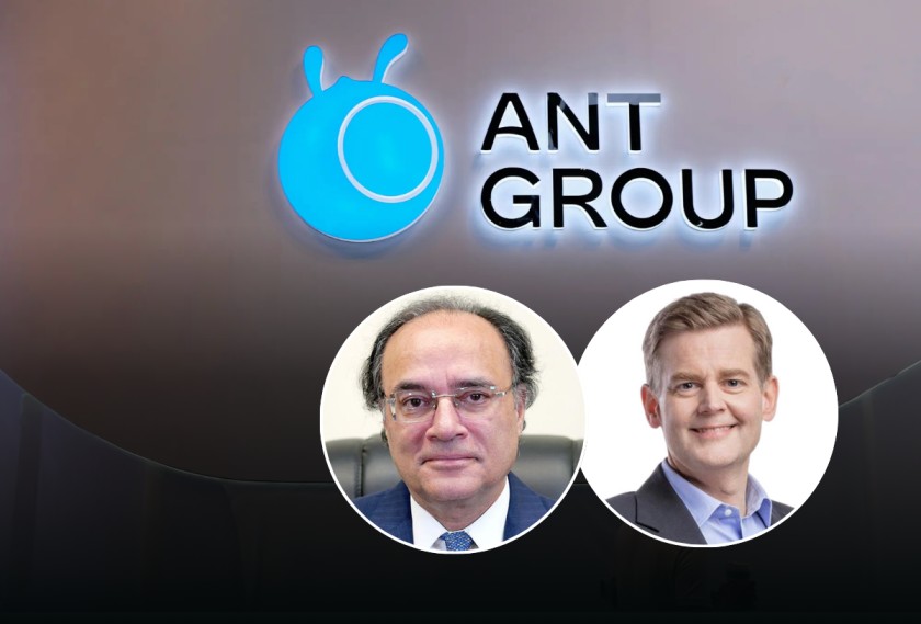 Govt. engages with Ant Group and easypaisa to accelerate digital payments and financial inclusion