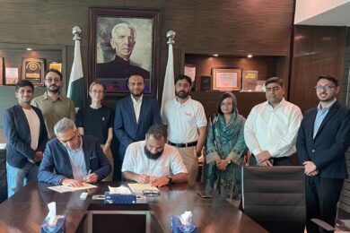 K-Electric partners with Neem Paymenow to provide earned wage access to KE employees