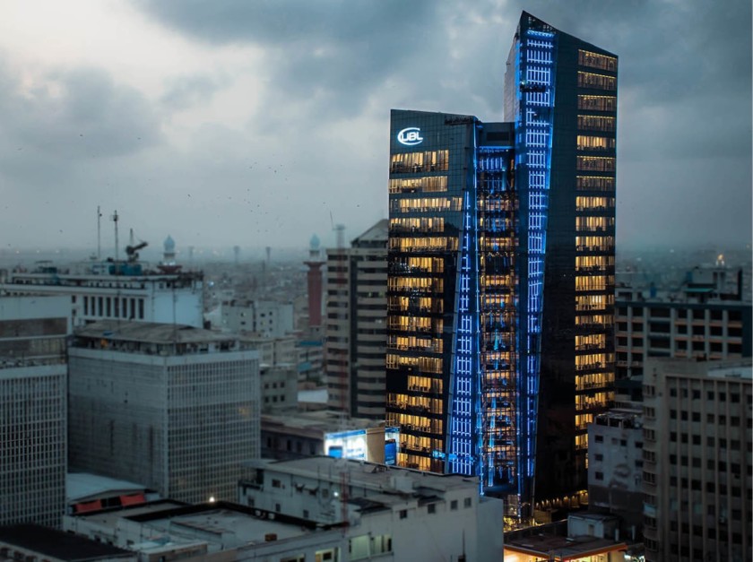 UBL and Jazz Seal Pakistan’s Biggest-Ever Interest Rate Swap Transaction