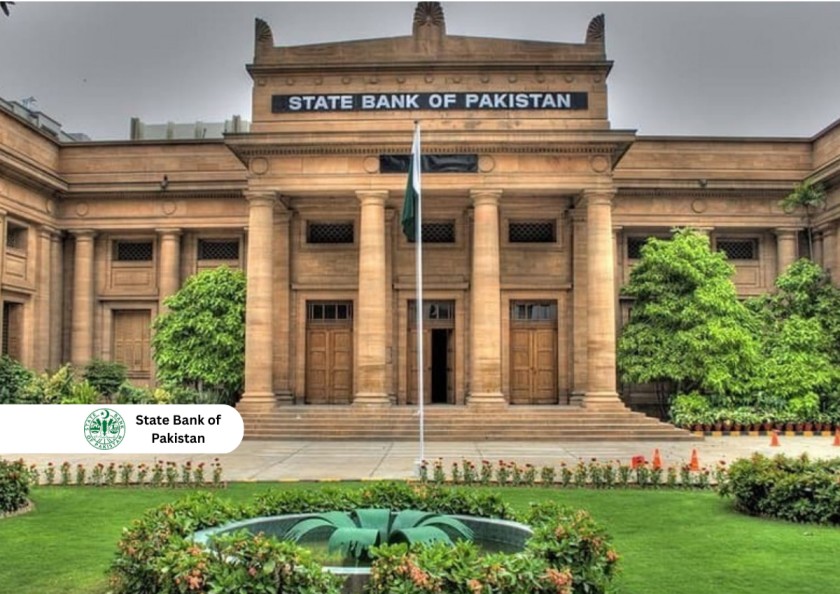 SBP Reduces Cash Reserve Requirement for Banks