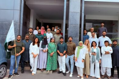 Pakistani fintech Neem secures Pre-Series A funding from Epic Angels