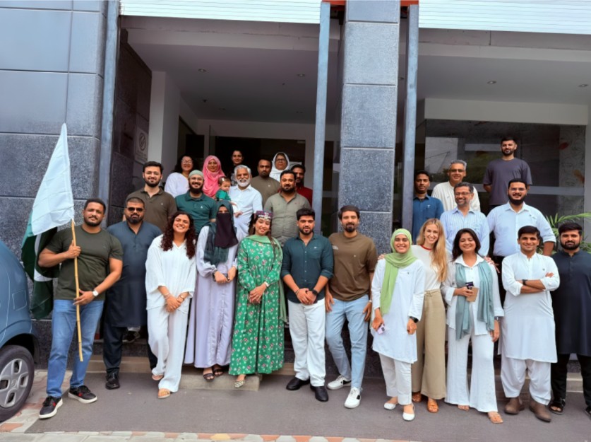 Pakistani fintech Neem secures Pre-Series A funding from Epic Angels