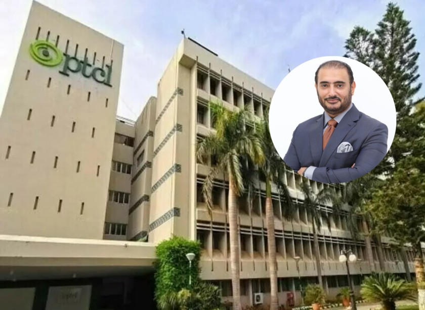 PTCL Group Injects PKR 15 Billion Capital Into U Microfinance Bank Limited