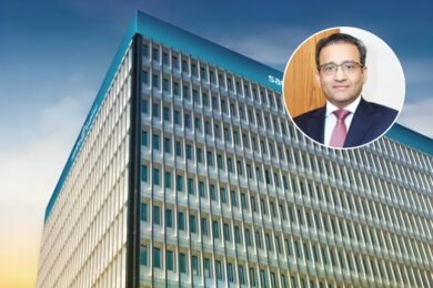 Samba Bank Appoints Rashid Jahangir as President and CEO