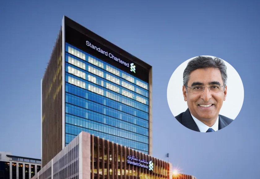 Standard Chartered Pakistan Posts Rs 58.5 Billion Profit Before Tax in 2025