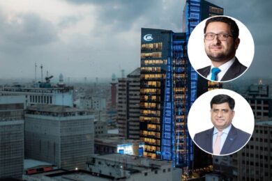 UBL executes Rs20bn Interest Rate Swap with Engro