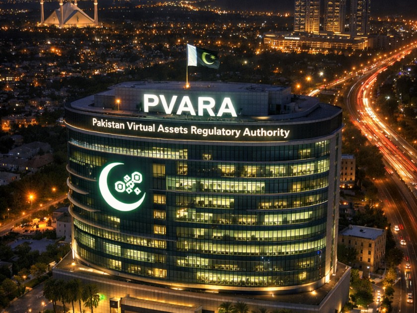 PVARA Launches Regulatory Sandbox for Virtual Assets in Pakistan