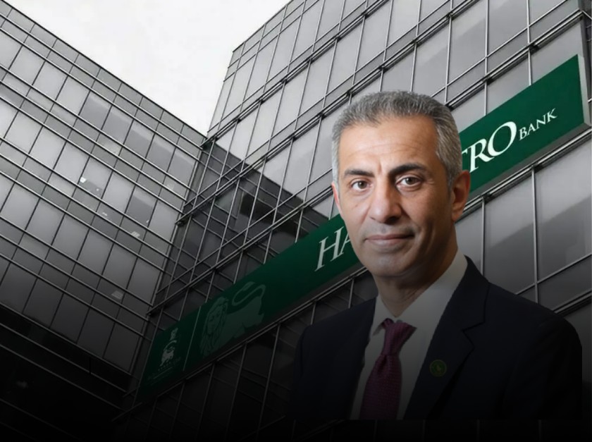 Habib Metro Bank Reappoint Khurram Shahzad Khan as President and CEO